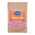 Pfefferminz-Zuckerstreusel "pink-weiß"