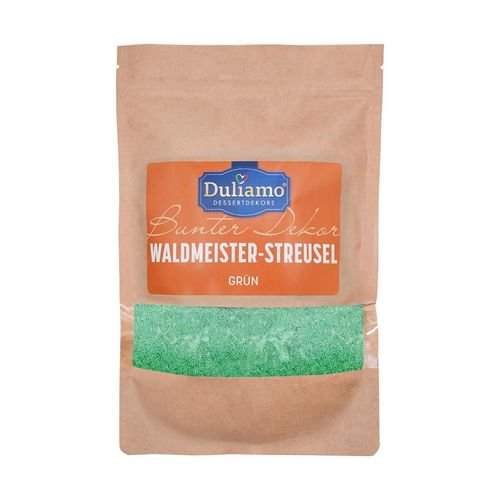 Waldmeister-Zuckerstreusel "grün"