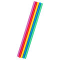 Mehrweg Trinkhalm "bunt"