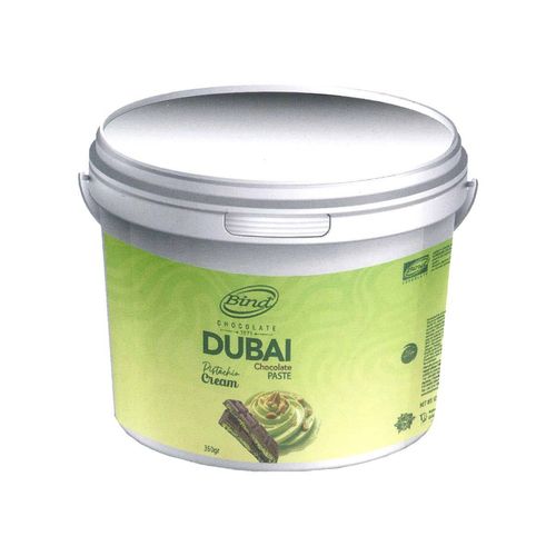 Pistazienpaste mit Engelshaar