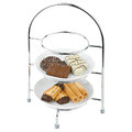 Dessert-Etagère, 3-stufig