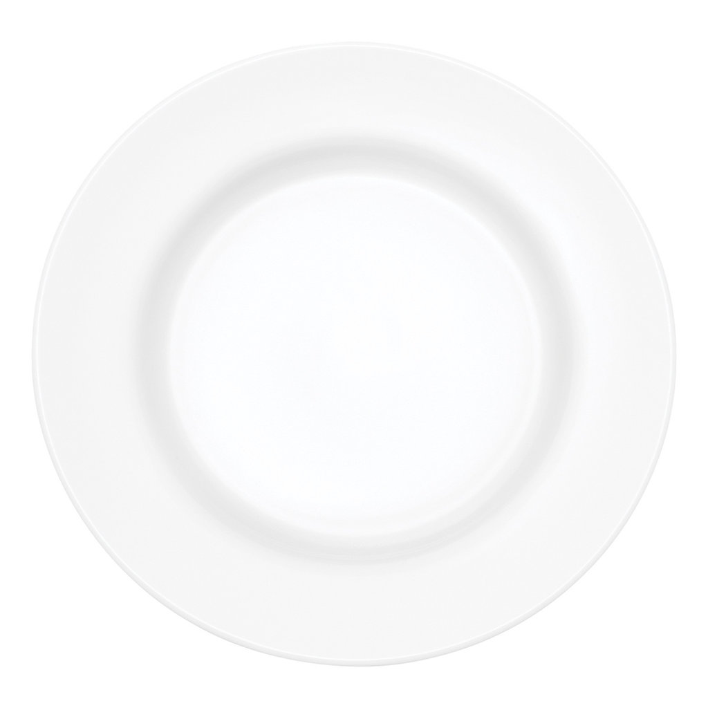 Norway Fahnenteller, Allzweck, Ø 16 cm