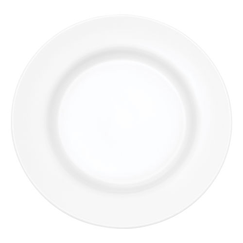 Norway Fahnenteller, Allzweck, Ø 16 cm