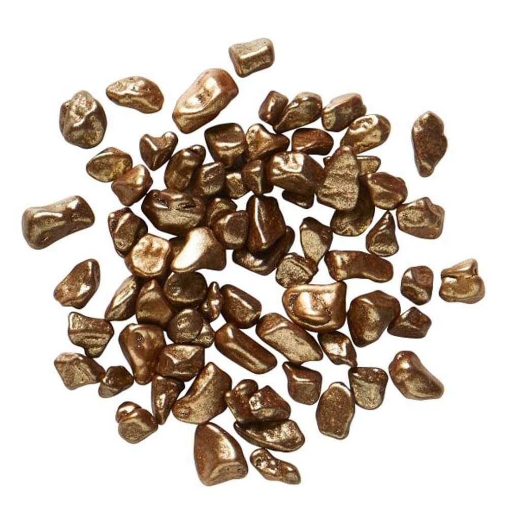 Mona Lisa Chocrocks bronce dark chocolate