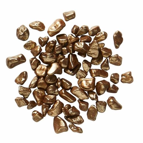 Mona Lisa Chocrocks bronce dark chocolate