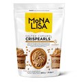 Mona Lisa Crispearls salted caramel