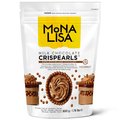 Mona Lisa Crispearls milk chocolate