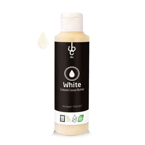 IBC Kakaobutter weiß