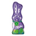Milka Schmunzelhase "Nuss", 45 g