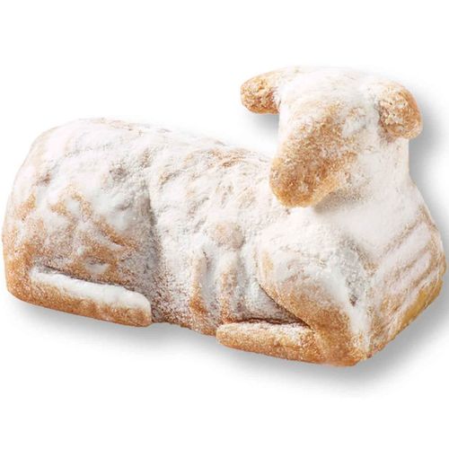 KuchenMeister Osterlamm, 400 g