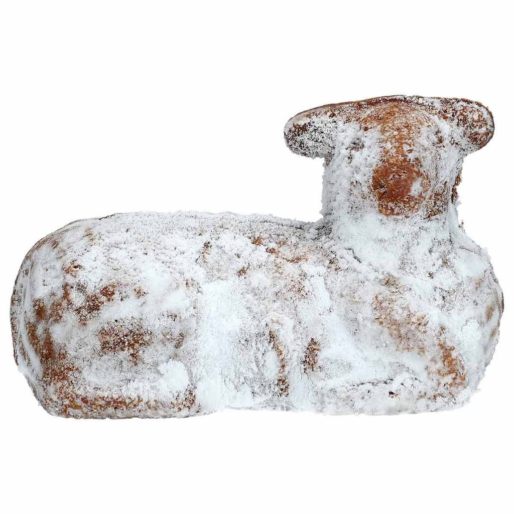 KuchenMeister "Mini" Osterlamm, 120 g