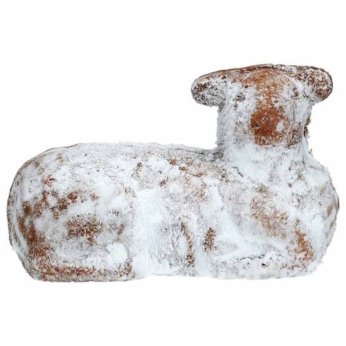 KuchenMeister "Mini" Osterlamm, 120 g