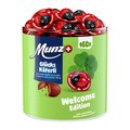 Munz Glückskäferli "Welcome Edition"