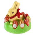 Lindt "Hasen-Nest mit Spezialitäten-Eiern", 194 g - 1