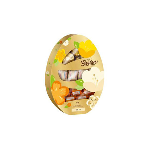 Die Besten von Ferrero "Osterei", 116 g