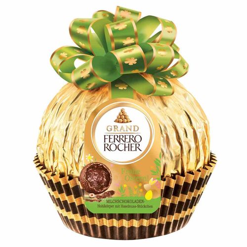 Grand Ferrero Rocher "Ostern", 125 g
