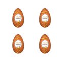 Lindt Nougat-Eier