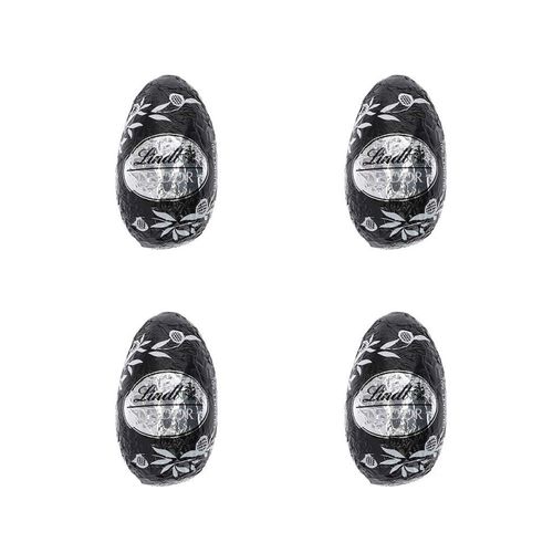 Lindt Lindor 60 % Cacao Feinherb-Eier