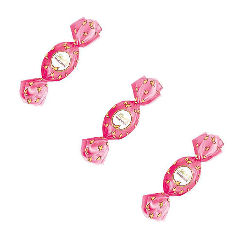 Lindt Marzipan-Eier