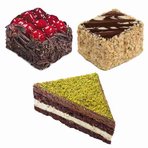 Mischkarton "Kuchen"