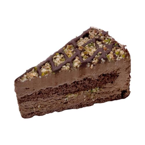 Karamell-Kuchen