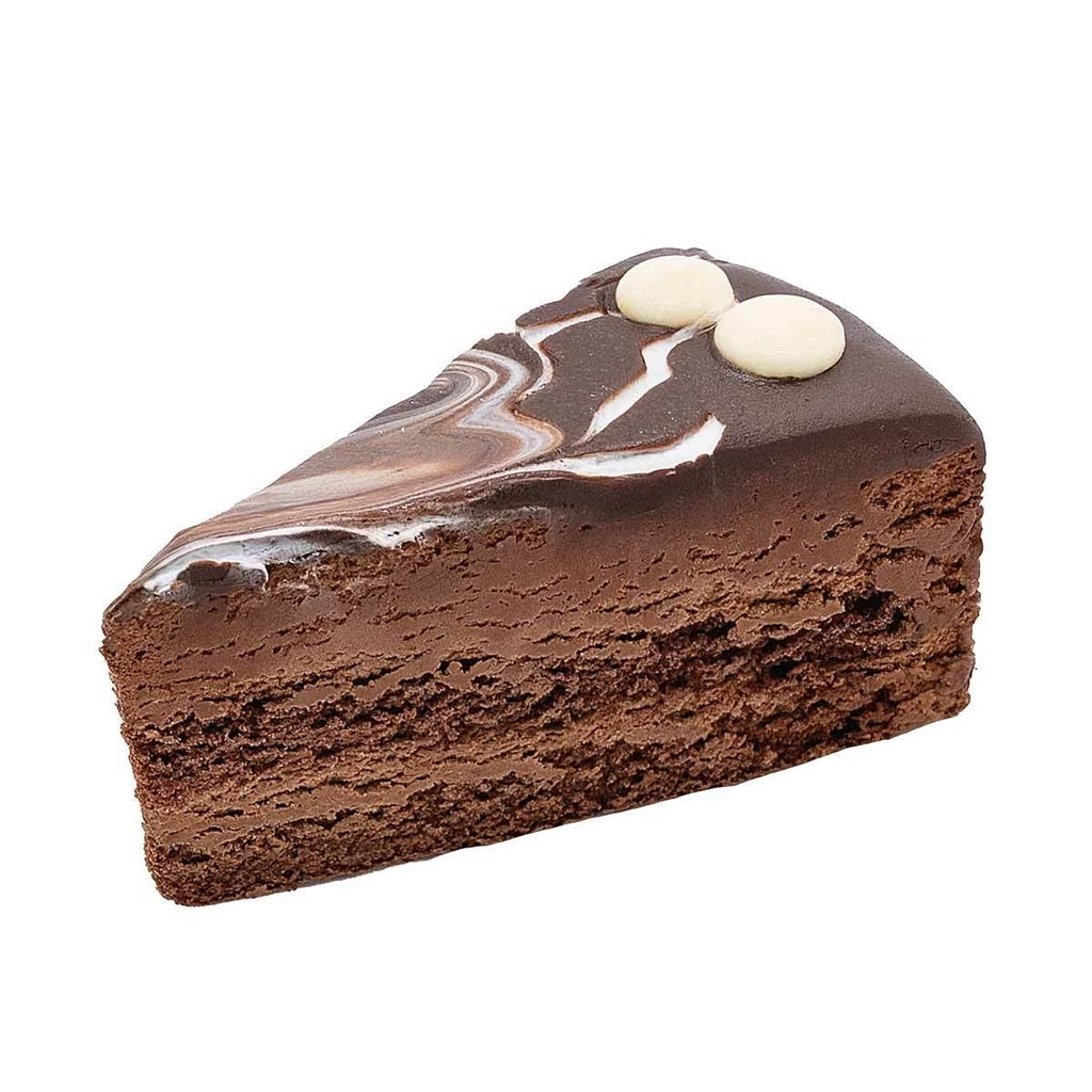 Devil´s Fudge Cake