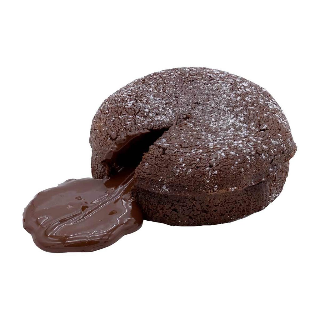 Big-Soufflé