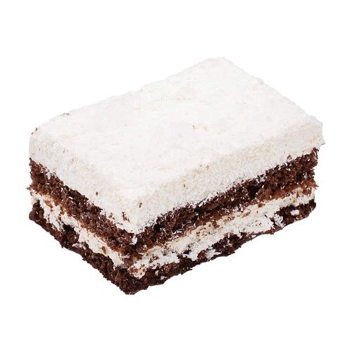 Kokosnuss Mono-Kuchen