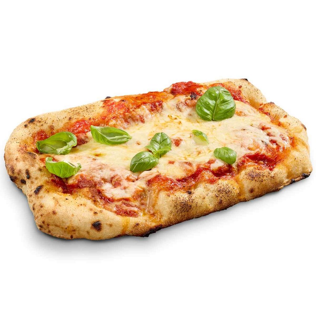 Pinsa Romana Margherita