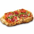 Pinsa Romana Salami