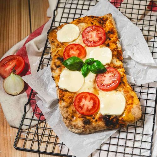 Mini Pinsa Margherita