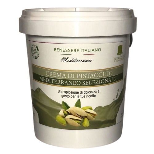 Pistaziencreme 40%, 500 g