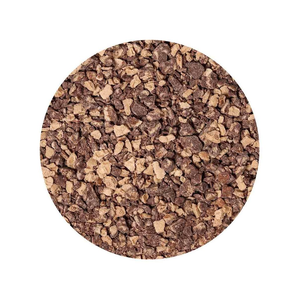 Dipping Streusel "KitKat"