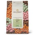 Callebaut Zuckerglasur-Callets, Lemon