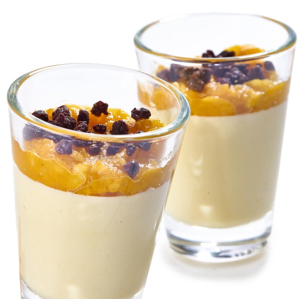 Flying Buffet Mango mit Chili