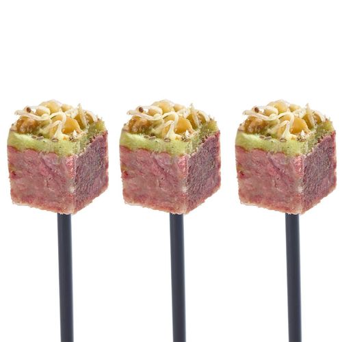 Lolly Beef Waldorf