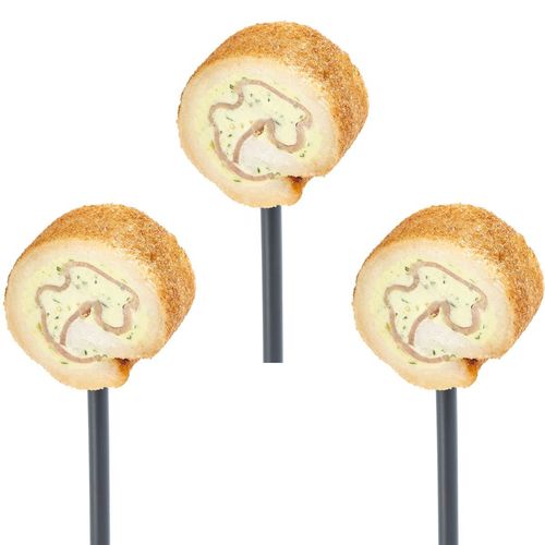 Lolly Tramezzini mit Hähnchen