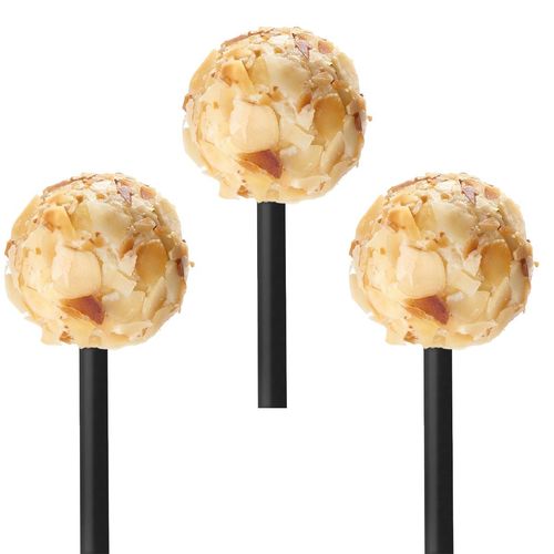 Lolly Ziegenkäse mit Honig und Thymian
