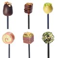 Mischkarton "Lollies", herzhaft/süß