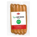Jumbo vegane Hot Dog Wurst