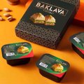 Payna Baklava "Pistazie", 30 g - 2