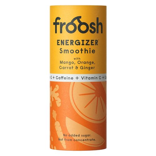 Froosh Functional Smoothie Energizer