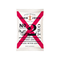 John & John Crisps Sweet Chili, 40 g