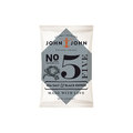 John & John Crisps Sea Salt & Black Pepper, 40 g