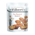 Mr. Filberts Dry Roasted Peanuts