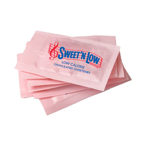 Sweet N Low Sweetener