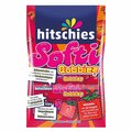 Hitschies Softi Qubbies Erdbeere, 80 g