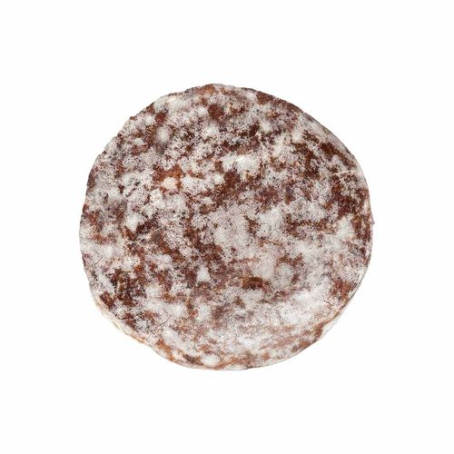 Bio Elisen Lebkuchen, glasiert, lose verpackt