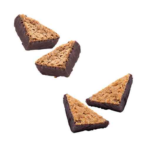 Mischkarton Bio-Nussecken, lose verpackt