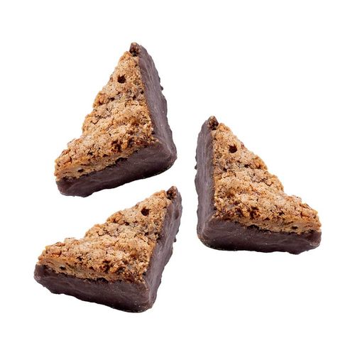 Mischkarton Bio Mini-Nussecken